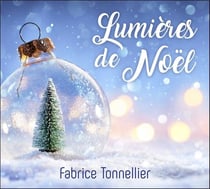 Lumières de Noël - CD