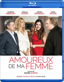 Amoureux de ma femme