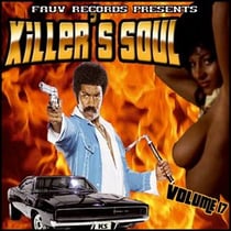 Killer's soul /vol.17