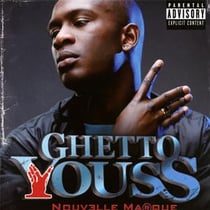 Nouvelle marque