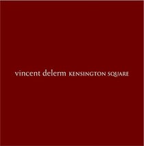 Kensington square