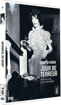 Jour de terreur