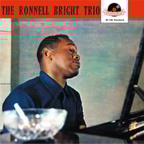 The Ronnell Bright Trio