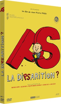 La Disparition ?
