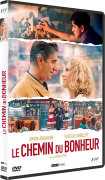 Le Chemin du bonheur