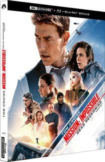 Mission : Impossible - Dead Reckoning Partie 1
