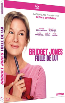 Bridget Jones : folle de lui
