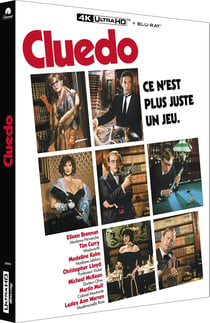 Cluedo