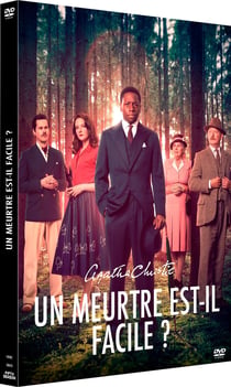 Un meurtre est-il facile ? D'après Agatha Christie