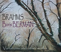 Brahms : Variations