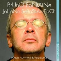 Bruno fontaine au piano