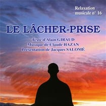 Le Lâcher-prise