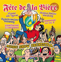 Fete de la biere