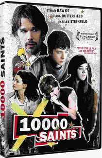 10 000 Saints