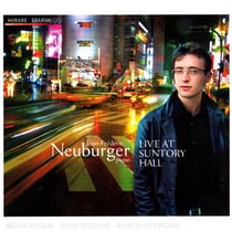 Live at Suntory Hall