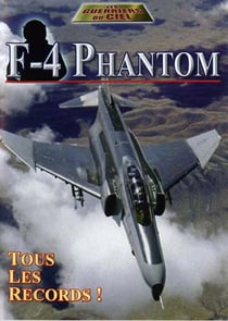 F-4 Phantom