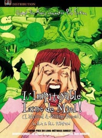 L'Impitoyable lune de miel !