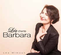 Léa chante Barbara