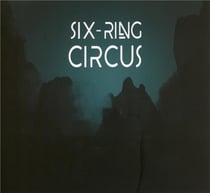 Six-Ring Circus
