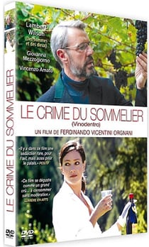 Le Crime du sommelier
