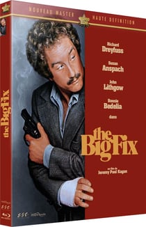 The Big Fix