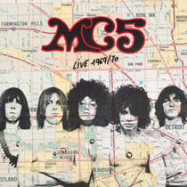 Live 1969-1970