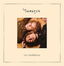 Les madeleines