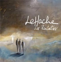 Les rencontres - CD