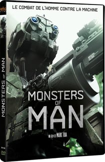 Monsters of Man