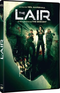 The Lair