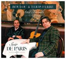 Soir de Paris
