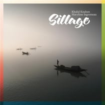 Sillage / Khalid Kouhen & Marylène Ingremeau