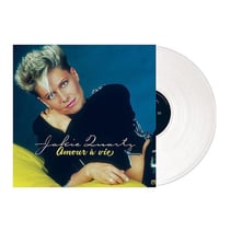 Amour à vie - édition limitée colorée