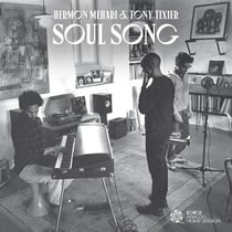 Soul Song - édition 180g