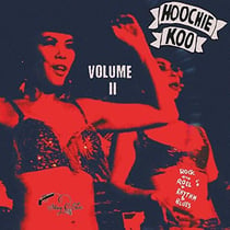 The hoochie koo 02