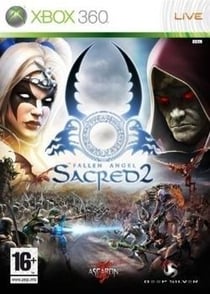 Sacred 2 : Fallen Angels