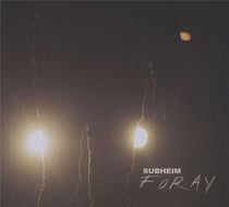 Foray