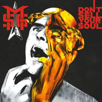 Don't Sell Your Soul - édition 180g