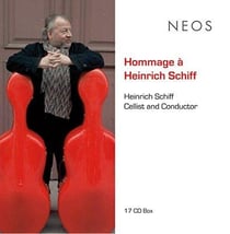 Hommage à Heinrich Schiff