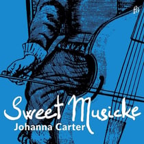 Sweet Musicke - La Lyra Viol et le monde du théâtre jacobéen