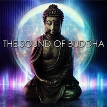 The sound of buddha