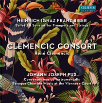 Clemencic Consort