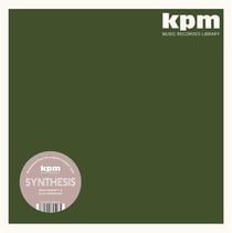 Synthesizer and percussion KPM sessions