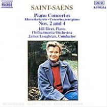 Concertos Pour Piano N 2 & 4