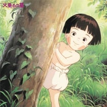 Le tombeau des lucioles - Original Soundtrack