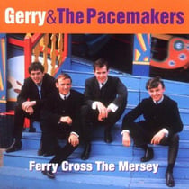 Ferry cross the mersey - the best of