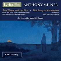 Milner: the water and the fire