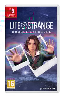 Life is Strange : Double Exposure
