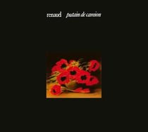 Putain de Camion - édition limitée collector