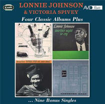 Four Classic Albums Plus